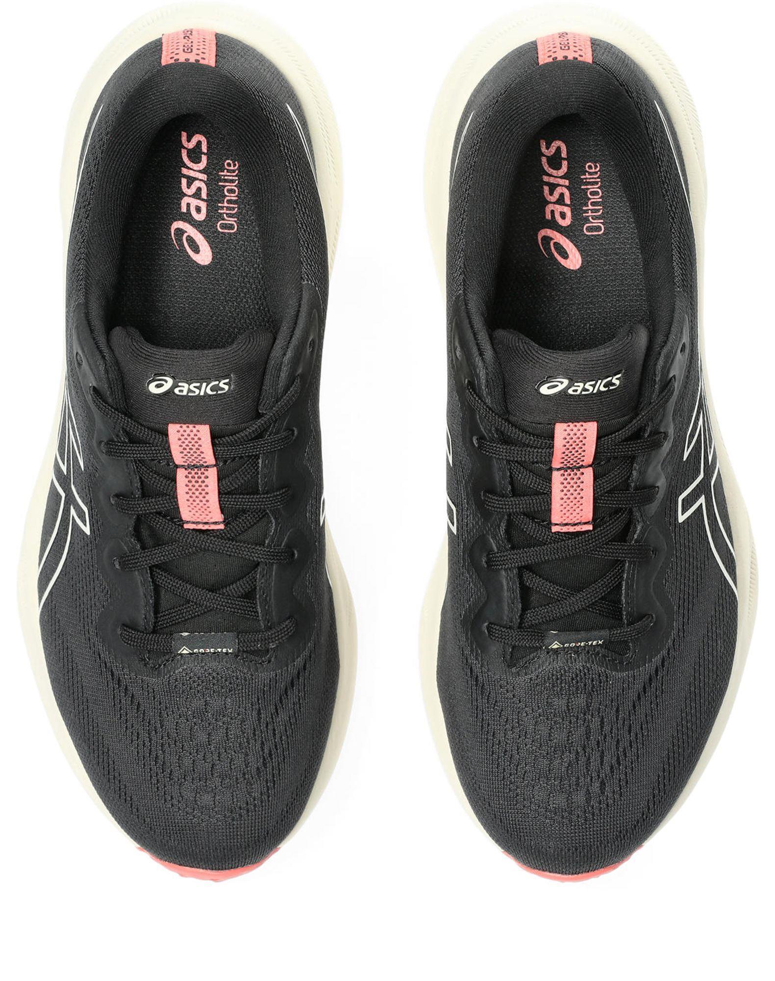 Asics 1012B592-003 Gel-Pulse 15 Gtx Kadın Koşu Ayakkabısı