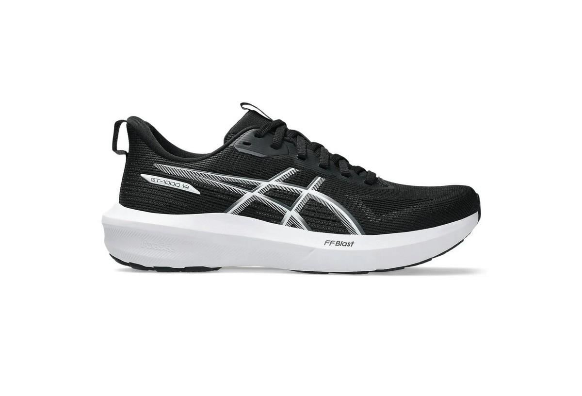 Asics 1012B859-002 Gt-1000 14 Kadın Koşu Ayakkabısı