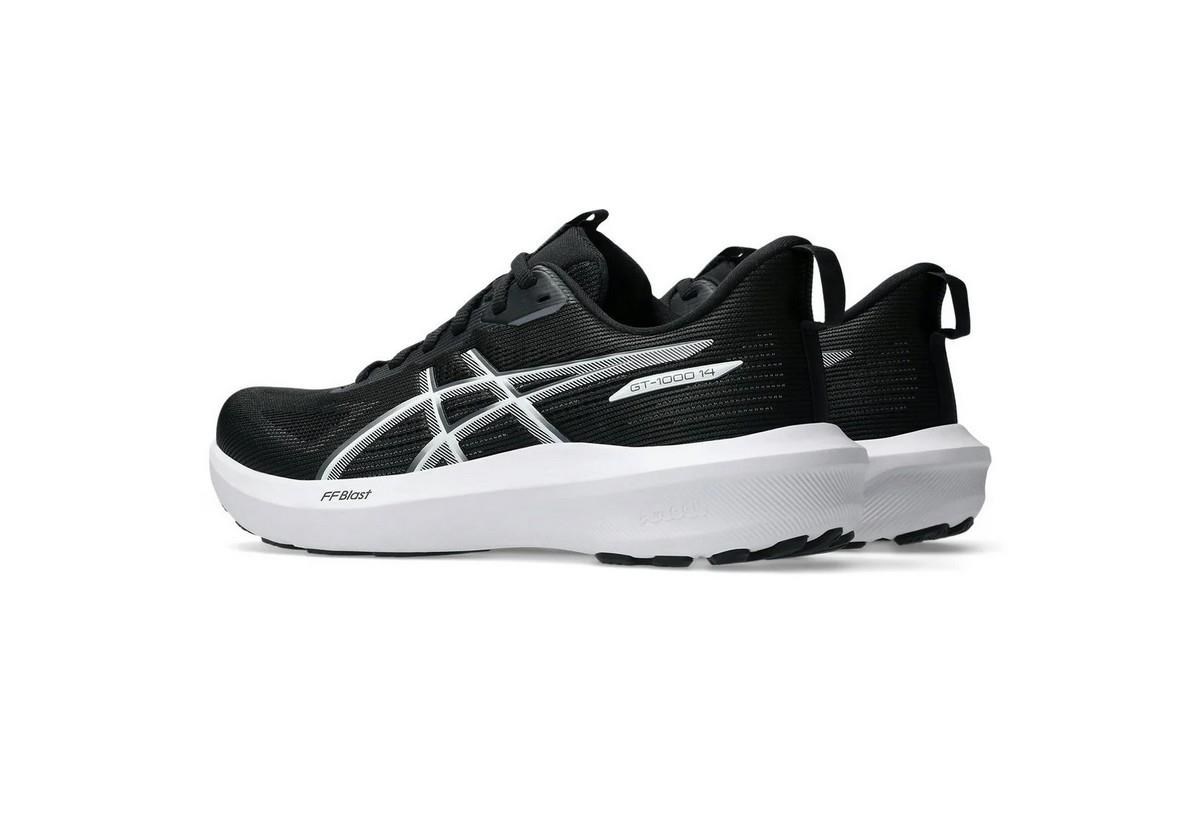Asics 1012B859-002 Gt-1000 14 Kadın Koşu Ayakkabısı