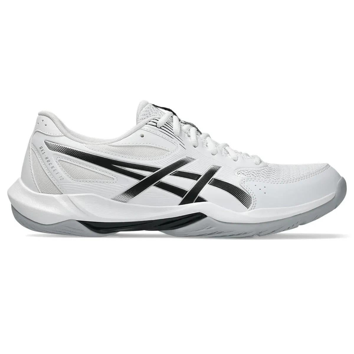 Asics 1071A116-101 Gel-Rocket 12 Erkek Voleybol Ayakkabısı