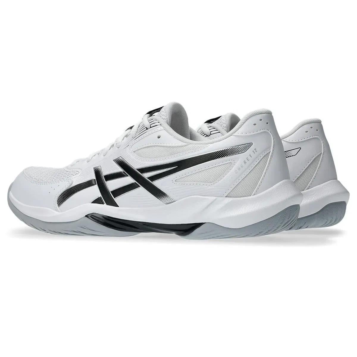 Asics 1071A116-101 Gel-Rocket 12 Erkek Voleybol Ayakkabısı