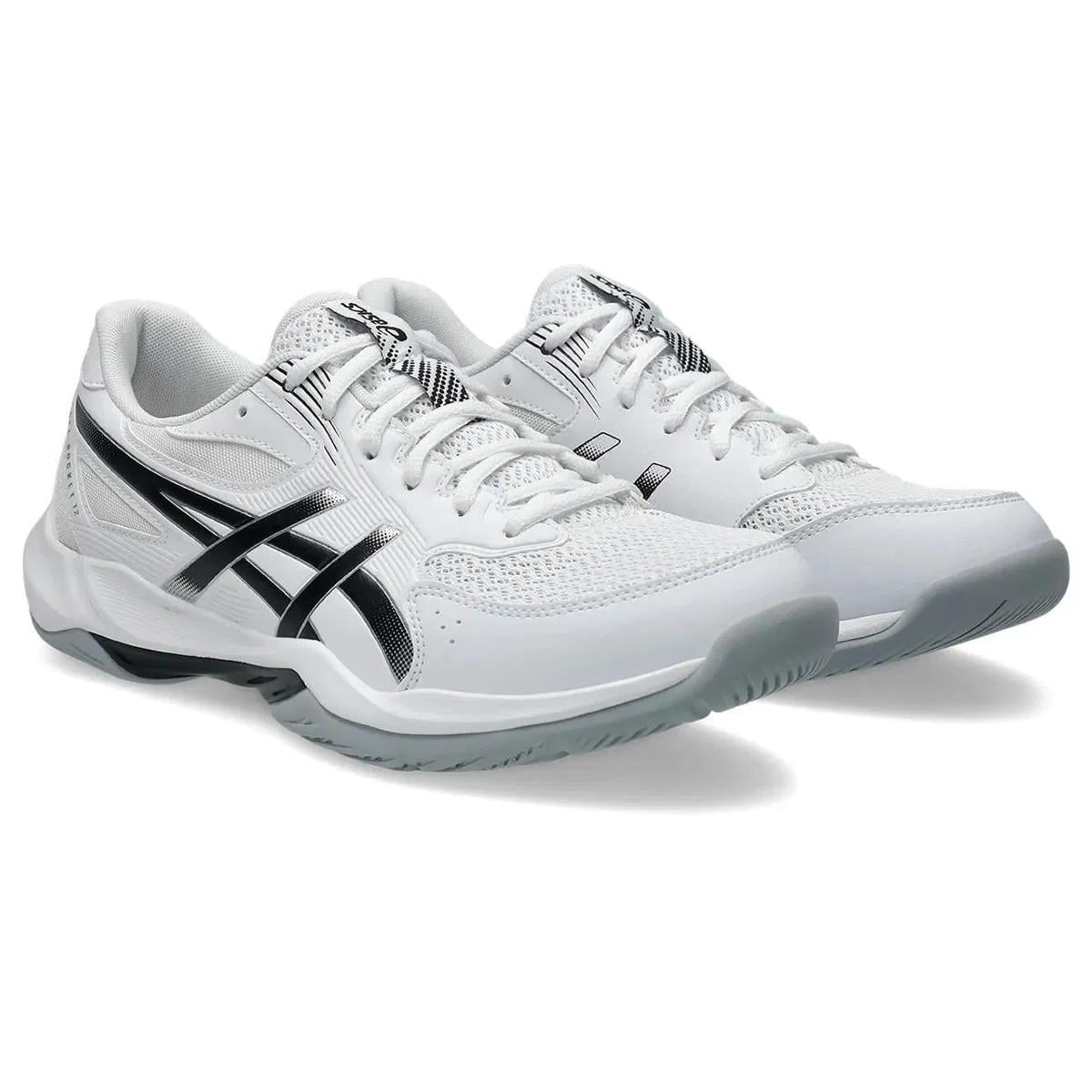 Asics 1071A116-101 Gel-Rocket 12 Erkek Voleybol Ayakkabısı