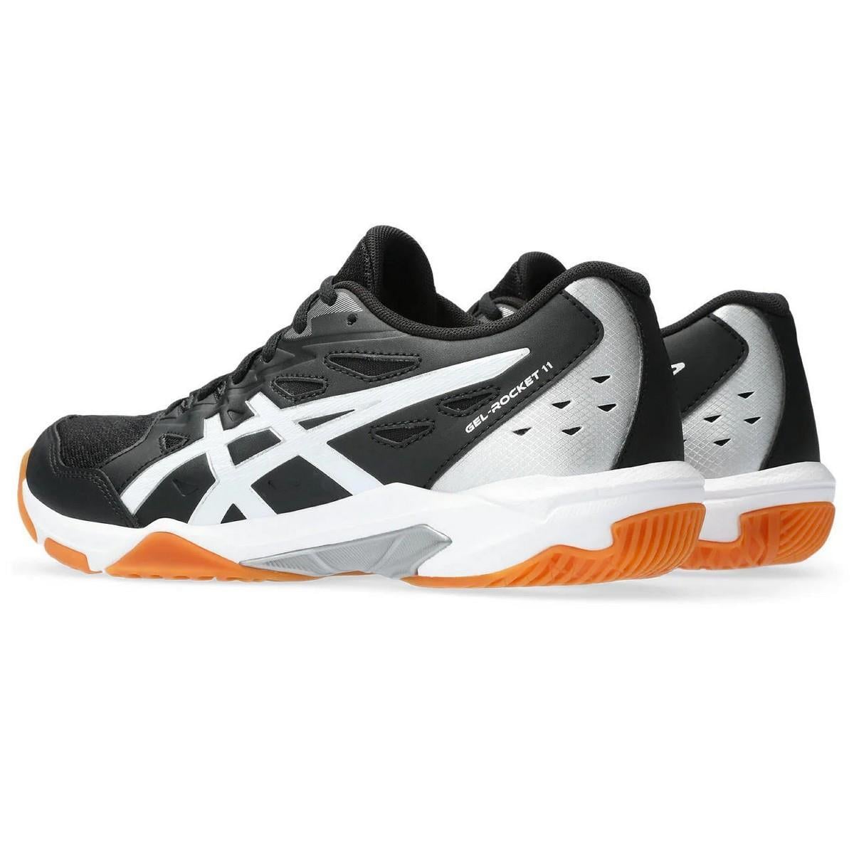 Asics 1072A093-002 Gel-Rocket 11 Kadın Voleybol Ayakkabısı