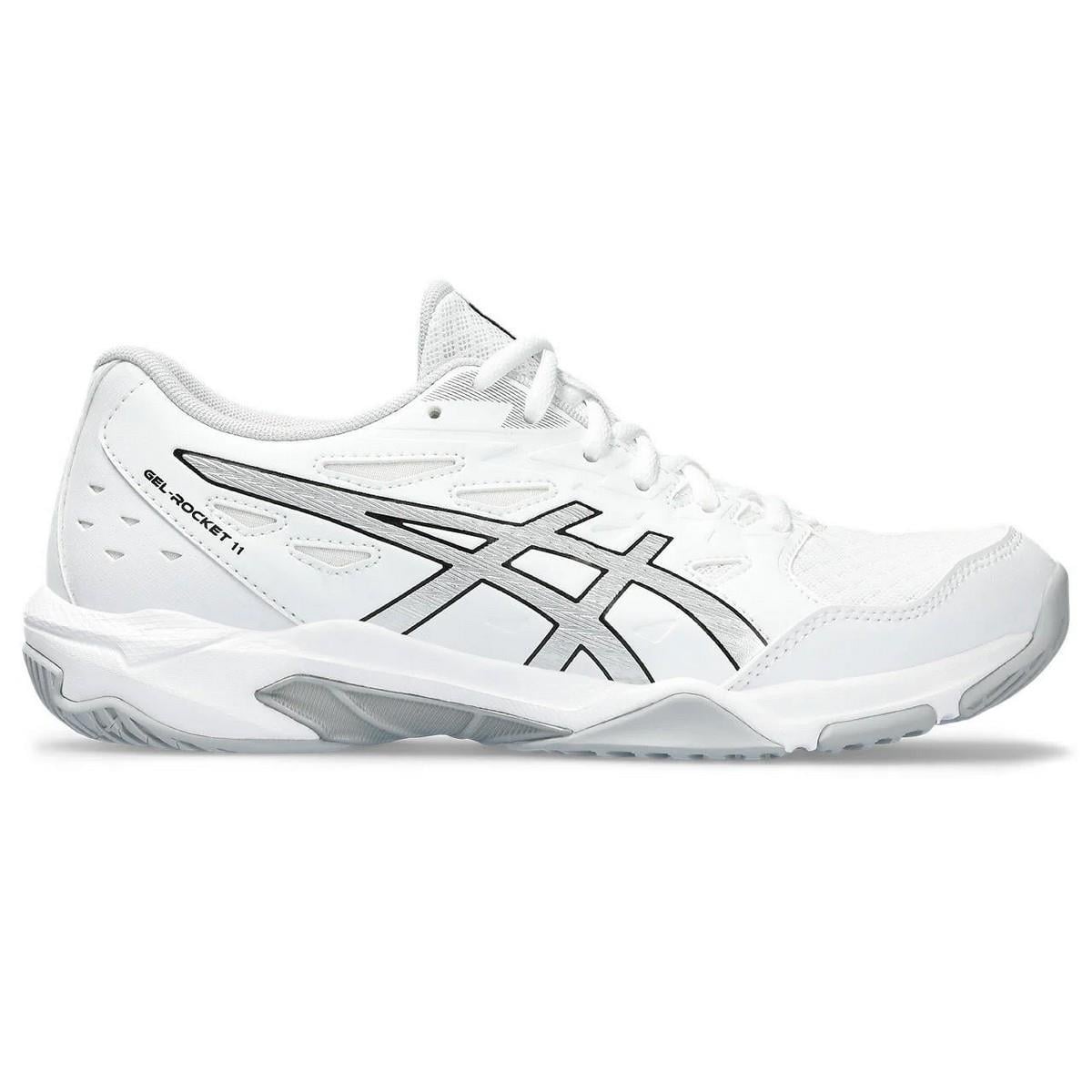 Asics 1072A093-101 Gel-Rocket 11 Kadın Voleybol Ayakkabısı