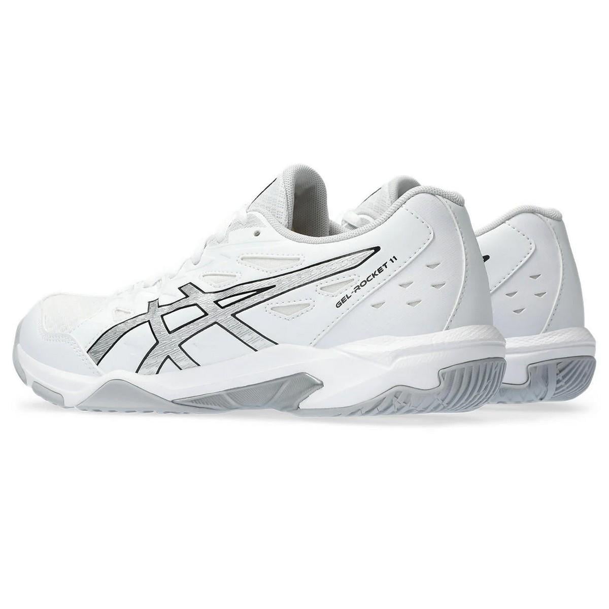 Asics 1072A093-101 Gel-Rocket 11 Kadın Voleybol Ayakkabısı