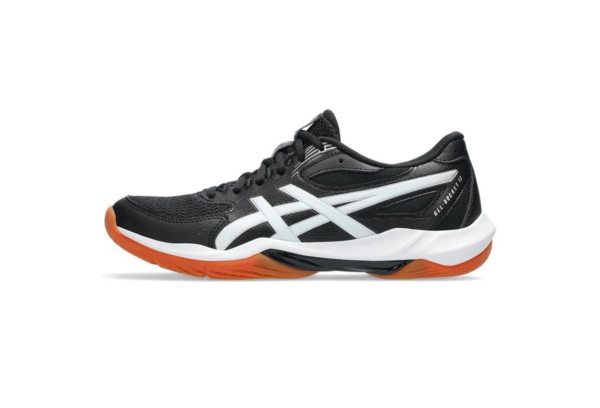 Asics 1072A119-001 Gel-Rocket 12 Kadın Voleybol Ayakkabısı