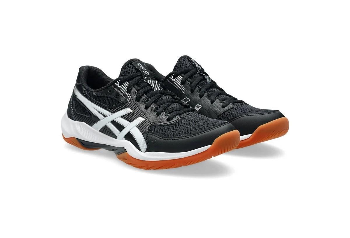 Asics 1072A119-001 Gel-Rocket 12 Kadın Voleybol Ayakkabısı