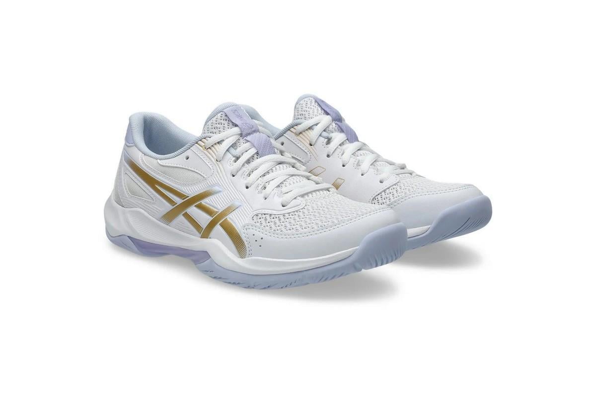 Asics 1072A119-102 Gel-Rocket 12 Kadın Voleybol Ayakkabısı