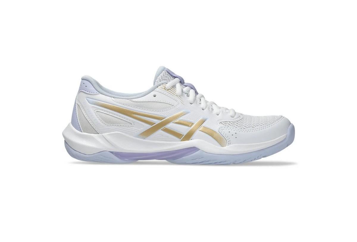 Asics 1072A119-102 Gel-Rocket 12 Kadın Voleybol Ayakkabısı