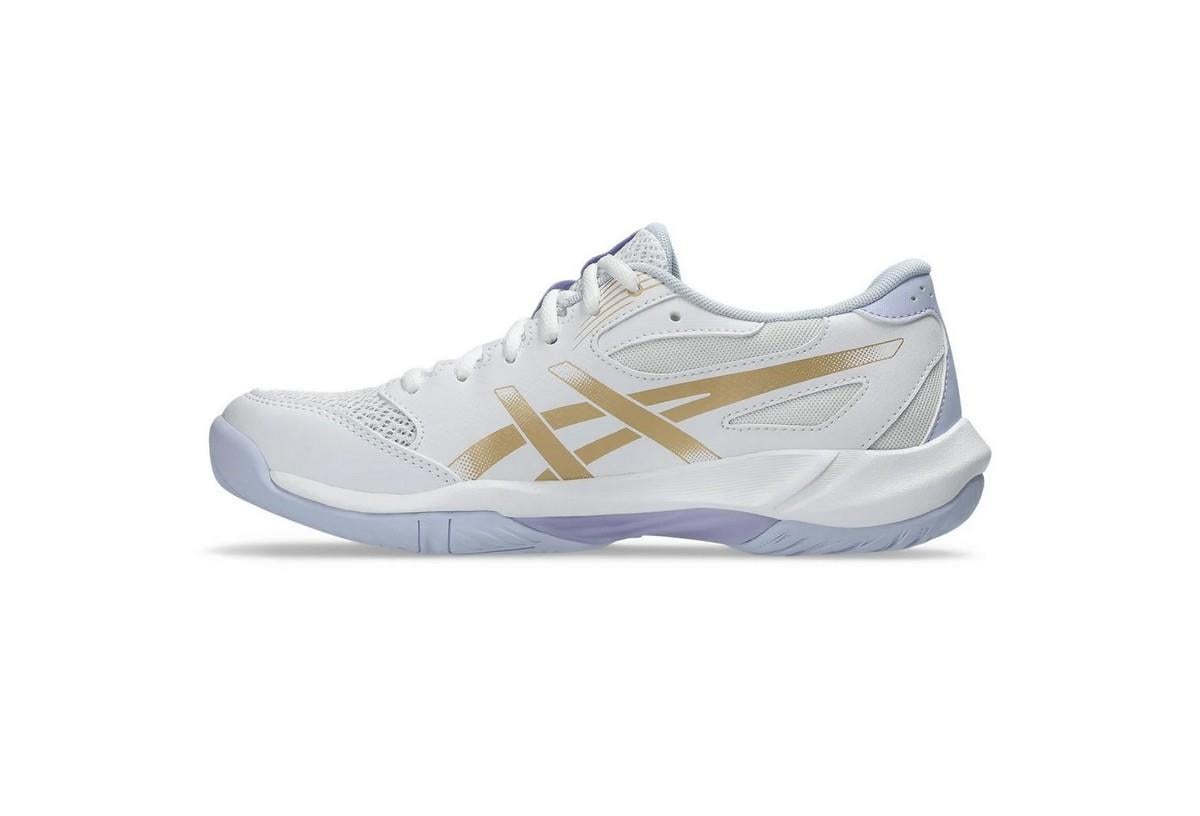 Asics 1072A119-102 Gel-Rocket 12 Kadın Voleybol Ayakkabısı