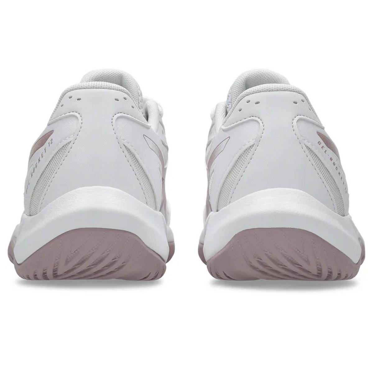 Asics 1072A119-103 Gel-Rocket 12 Kadın Voleybol Ayakkabısı