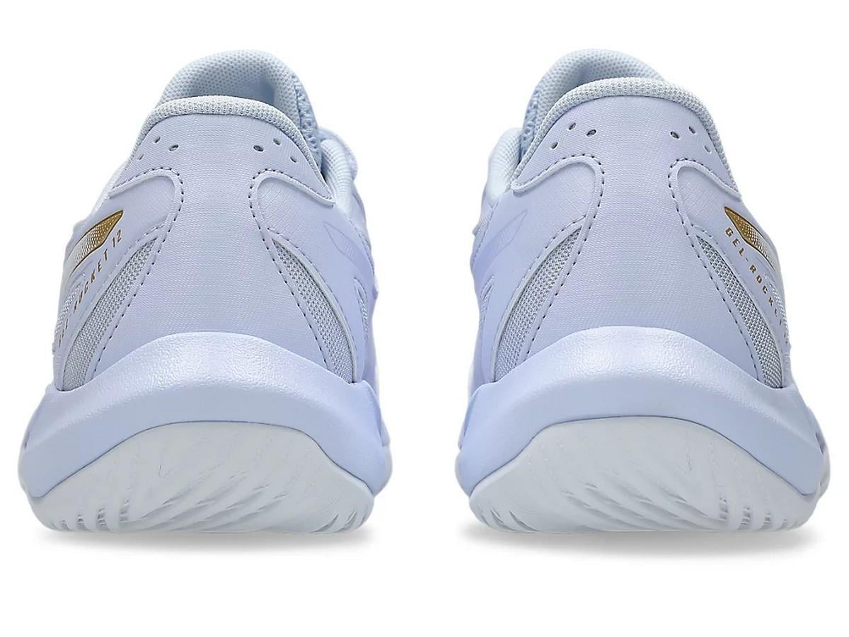 Asics 1072A119-400 Gel-Rocket 12 Kadın Voleybol Ayakkabısı