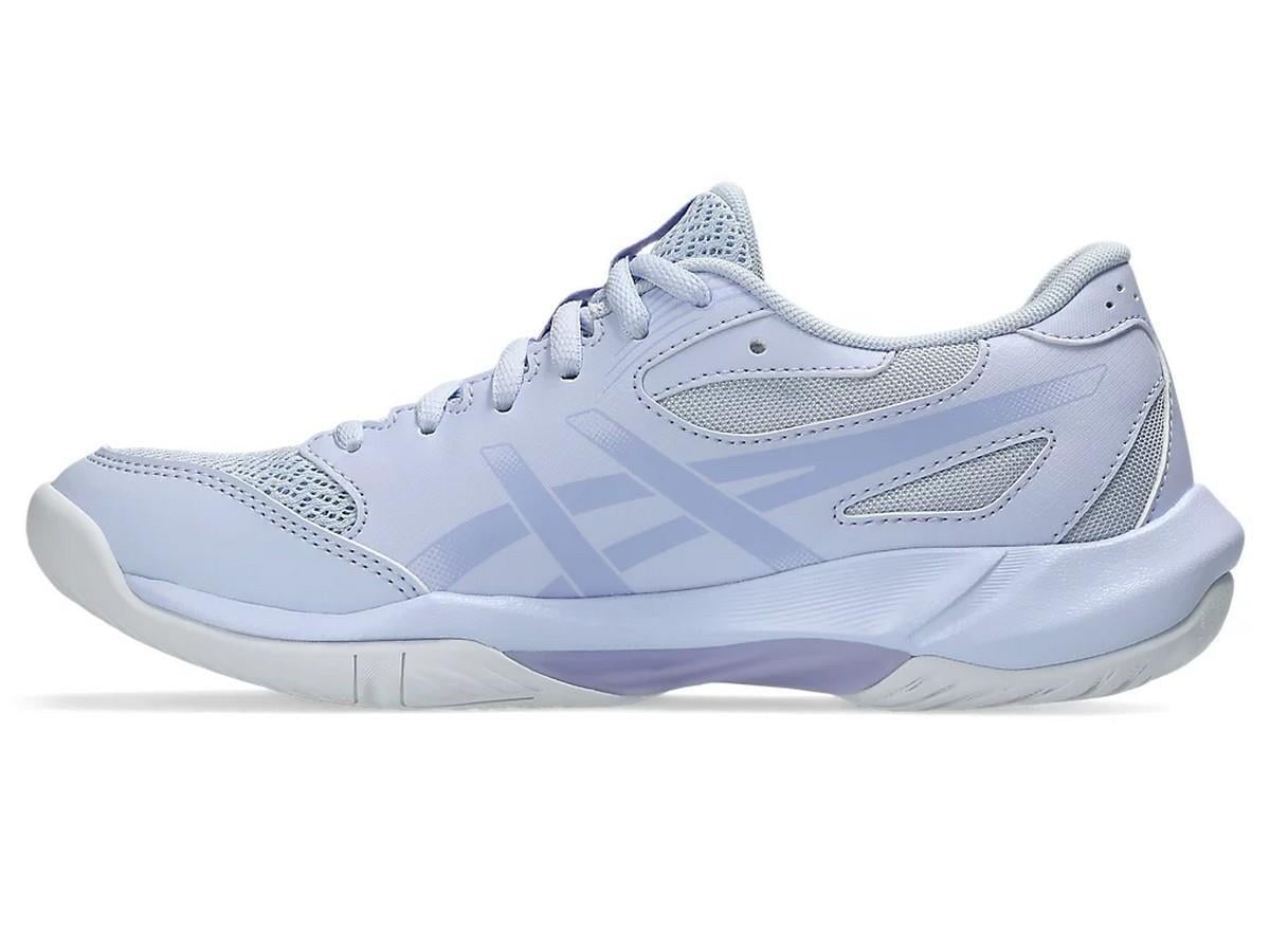 Asics 1072A119-400 Gel-Rocket 12 Kadın Voleybol Ayakkabısı