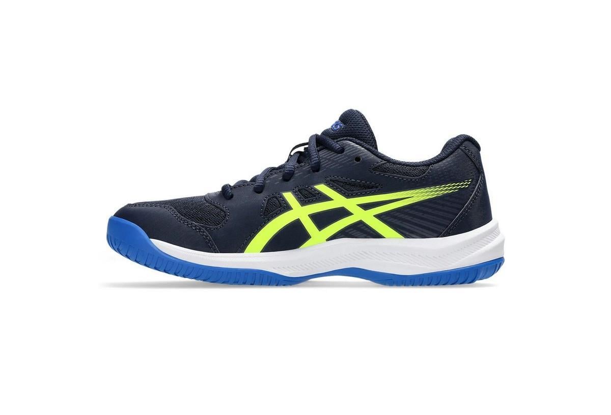 Asics 1074A045-401 Upcourt 6 Gs Çocuk Voleybol Ayakkabısı