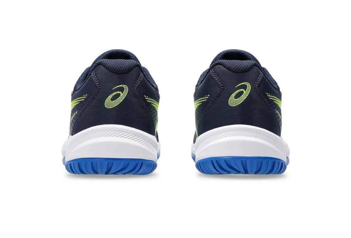 Asics 1074A045-401 Upcourt 6 Gs Çocuk Voleybol Ayakkabısı