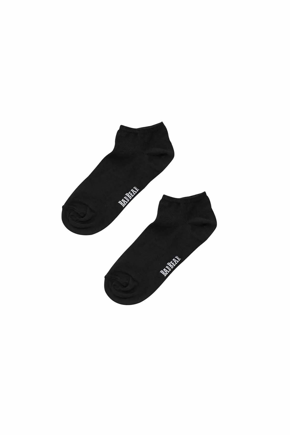 Bad Bear 18.01.02.009-C01 Core Ankle Erkek Kısa Çorap