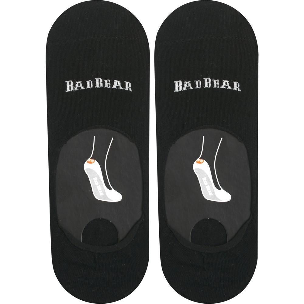 Bad Bear 18.01.02.001-C01 Core Zero Erkek Babet Çorap