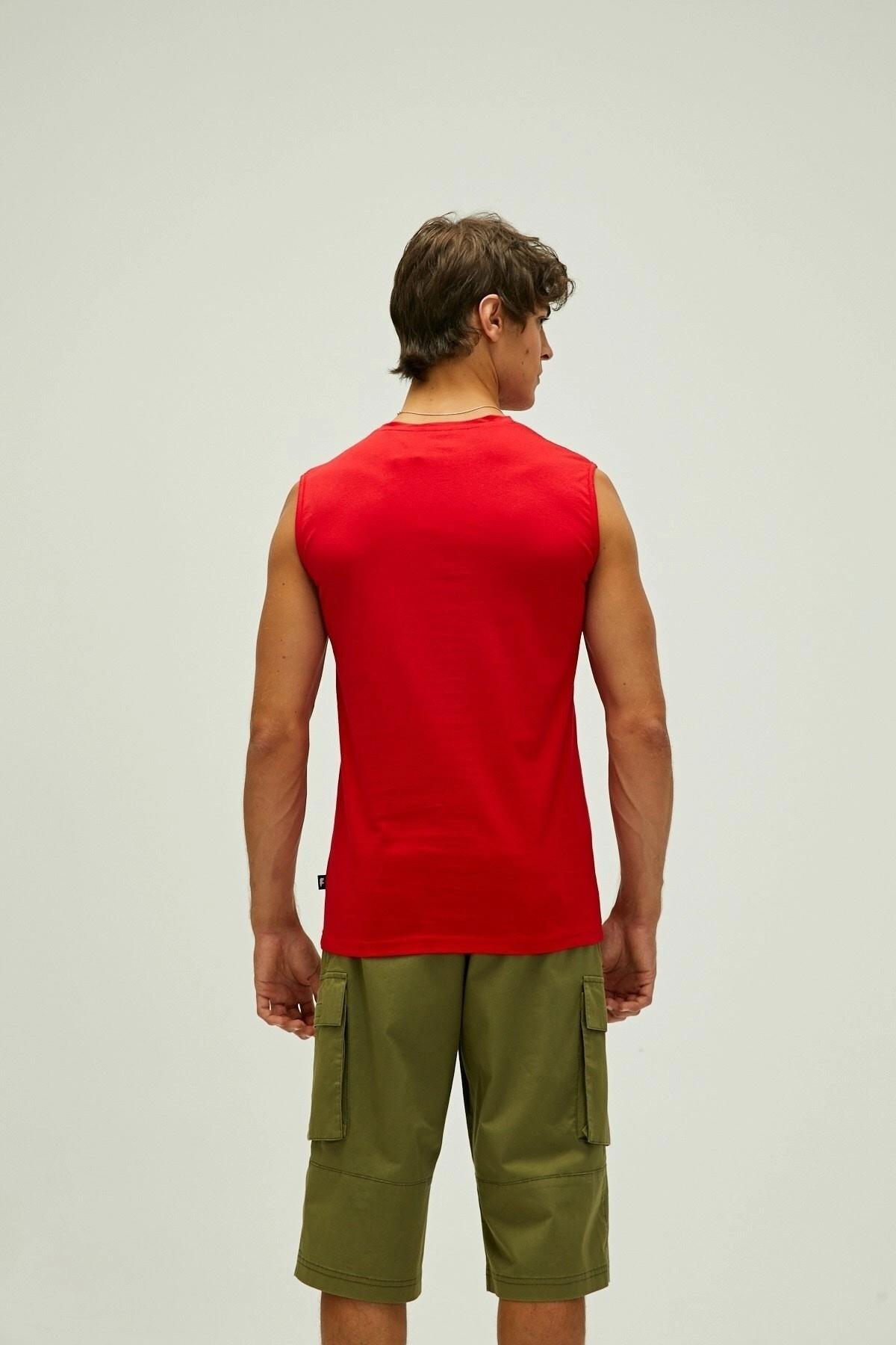 Bad Bear 22.01.23.002-C54 Tribe Erkek Spor Atlet