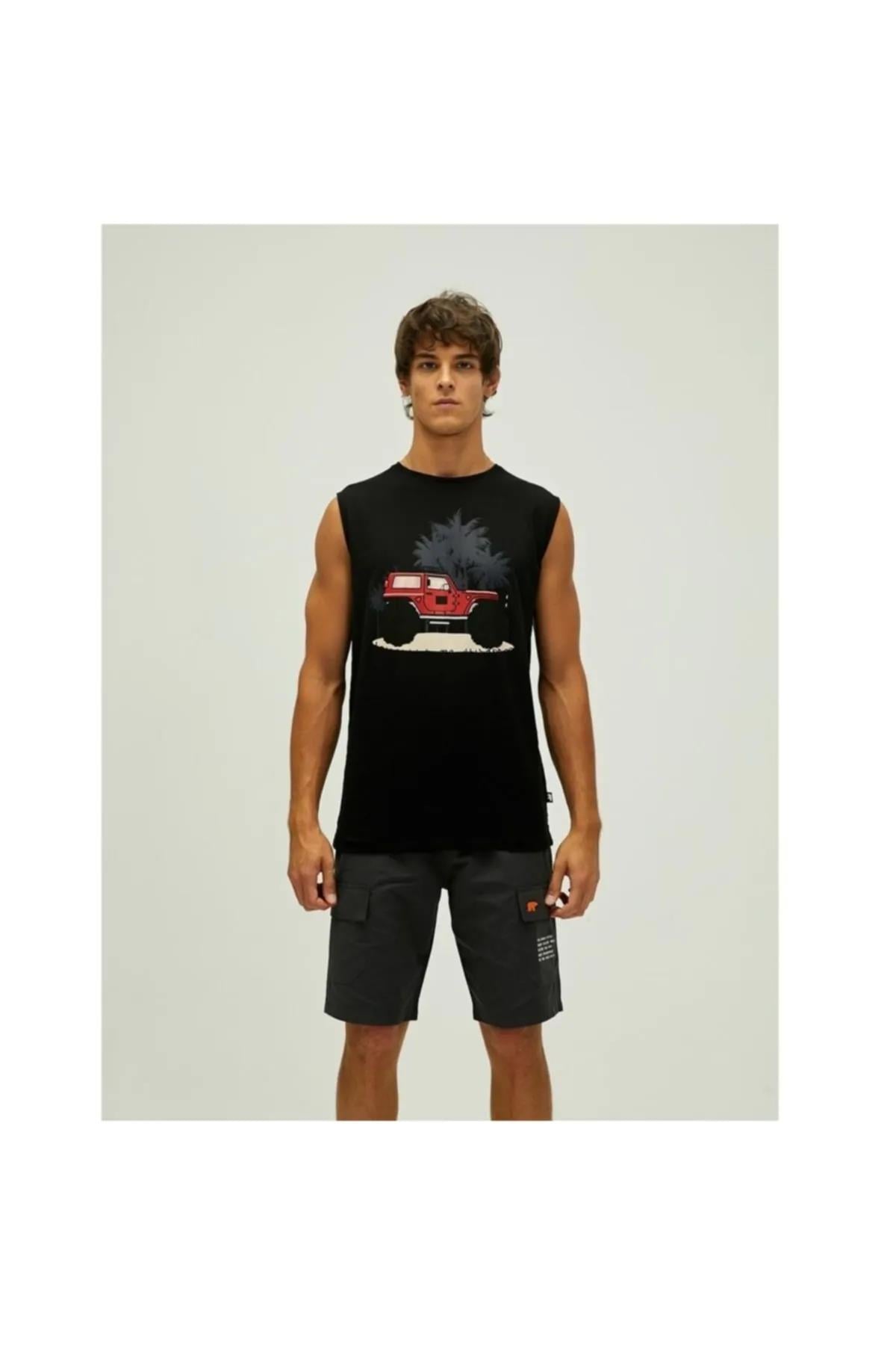 Bad Bear 22.01.23.003-C01 Days Off Erkek Spor Atlet