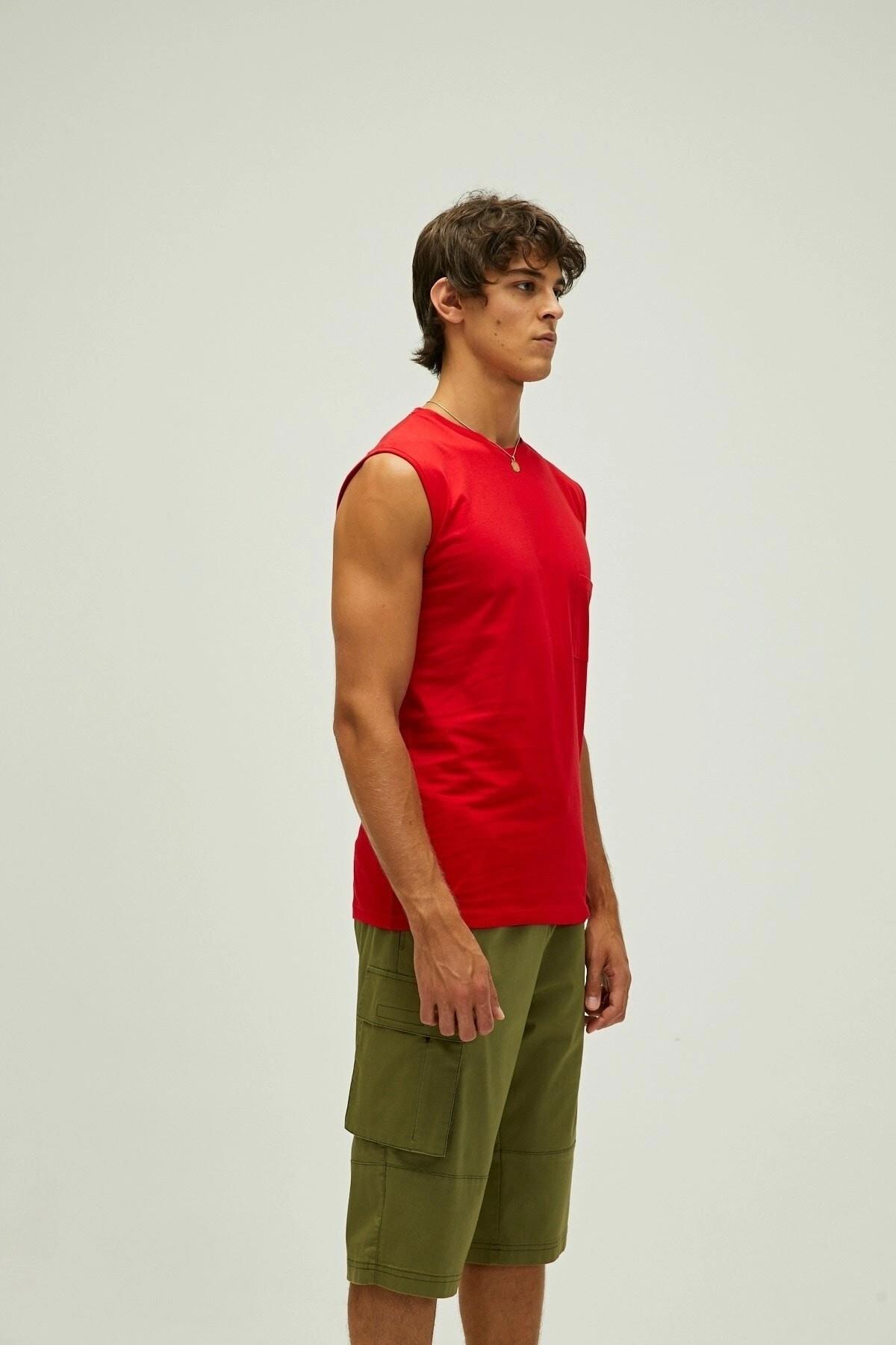 Bad Bear 22.01.23.002-C54 Tribe Erkek Spor Atlet