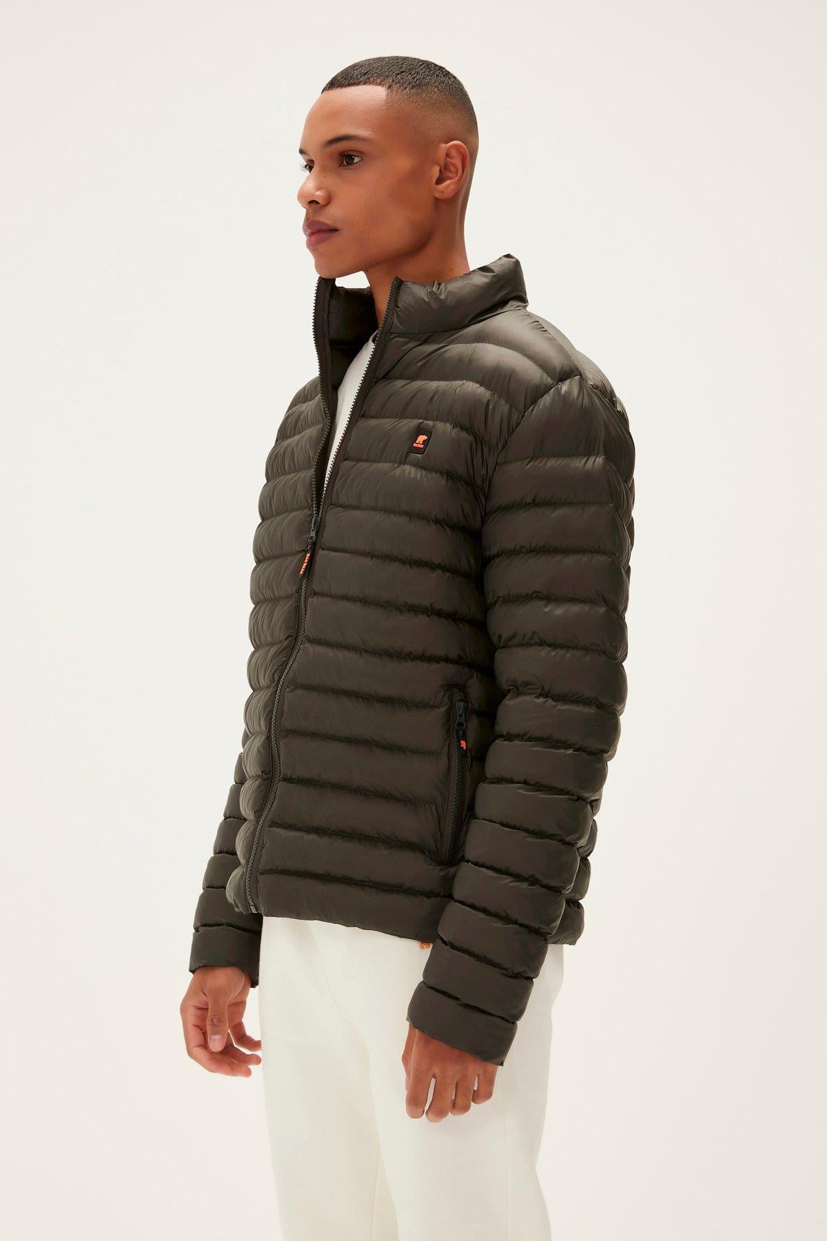 Bad Bear 22.02.15.003-C70 Archer Puffer Erkek Mont