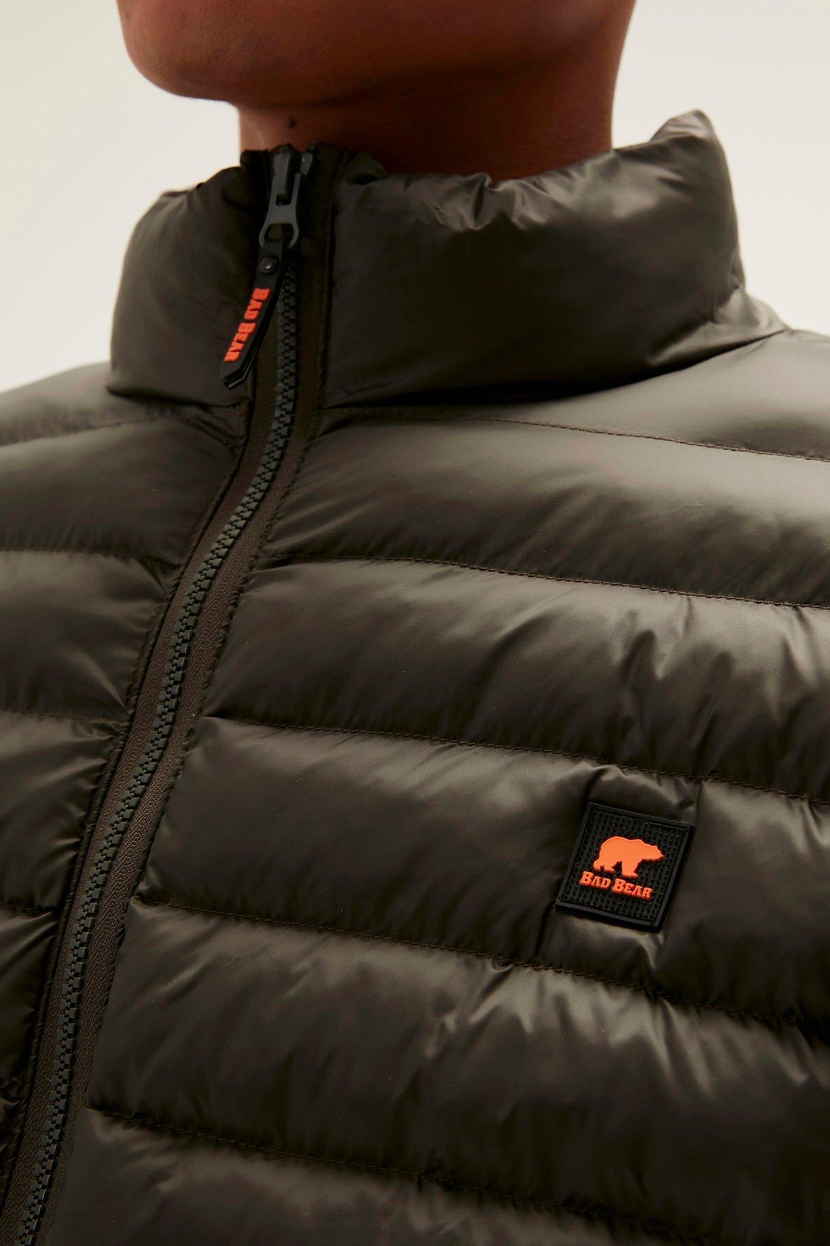 Bad Bear 22.02.15.003-C70 Archer Puffer Erkek Mont