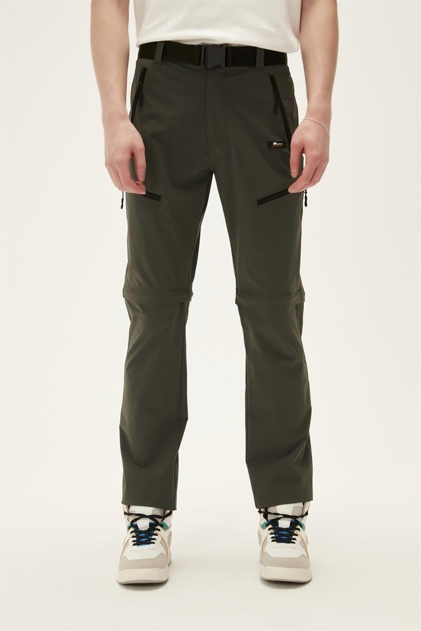 Bad Bear 22.02.16.001-C123 Transfrom Erkek Outdoor Pantolon
