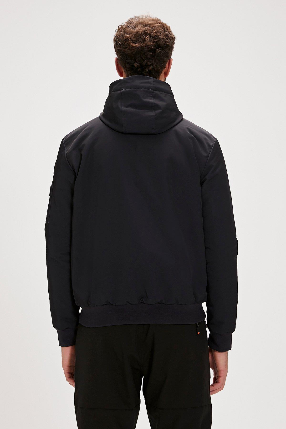 Bad Bear 23.02.13.009-C01 Sweat Bomber Erkek Mont