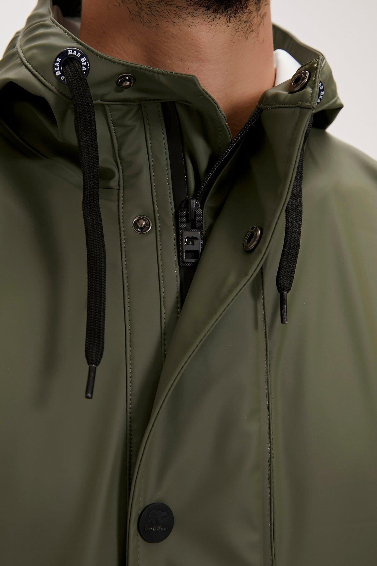 Bad Bear 23.02.13.008-C123 Patrol Erkek Yağmurluk