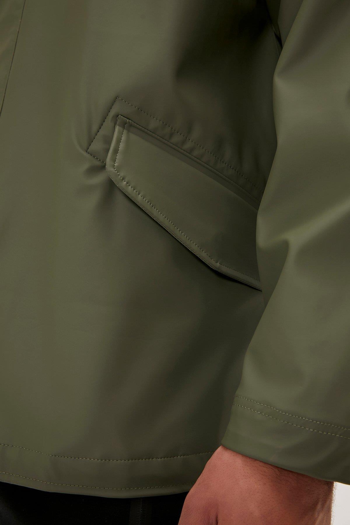 Bad Bear 23.02.13.008-C123 Patrol Erkek Yağmurluk