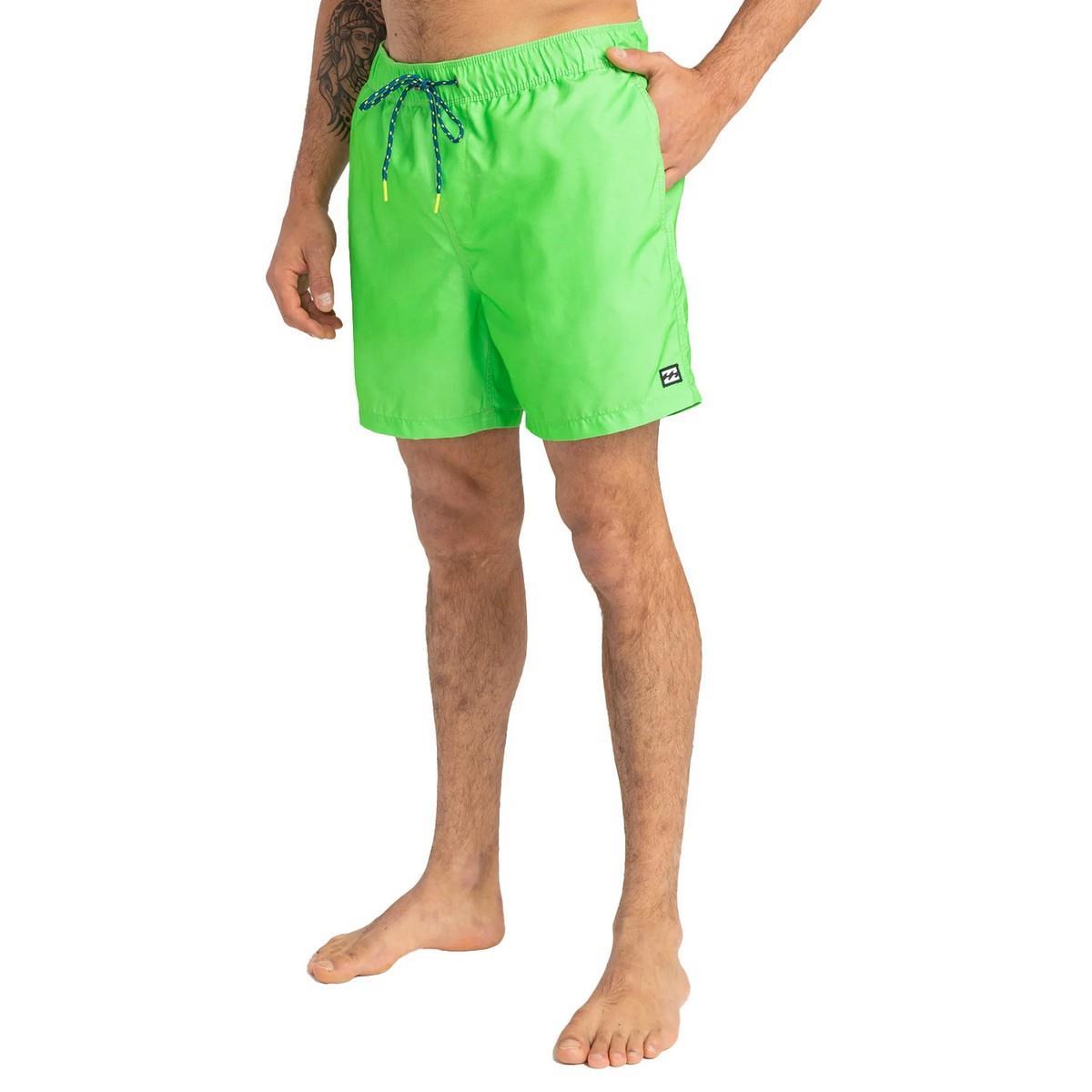 Billabong EBYJV00104 All Day Lb Erkek Şort Mayo