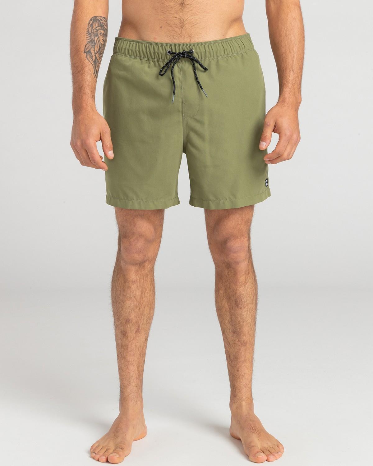 Billabong EBYJV00104-JUN All Day Lb Erkek Şort Mayo