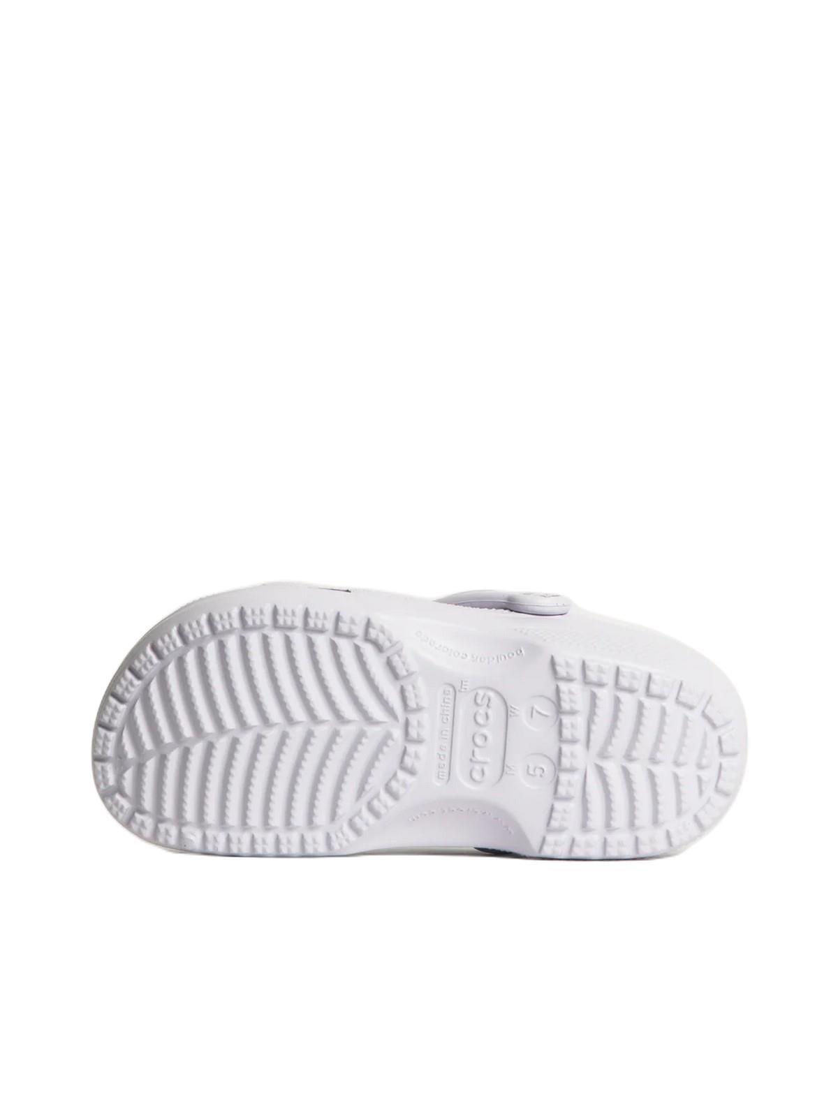 Crocs 10001-5BO Classic Unisex Sandalet