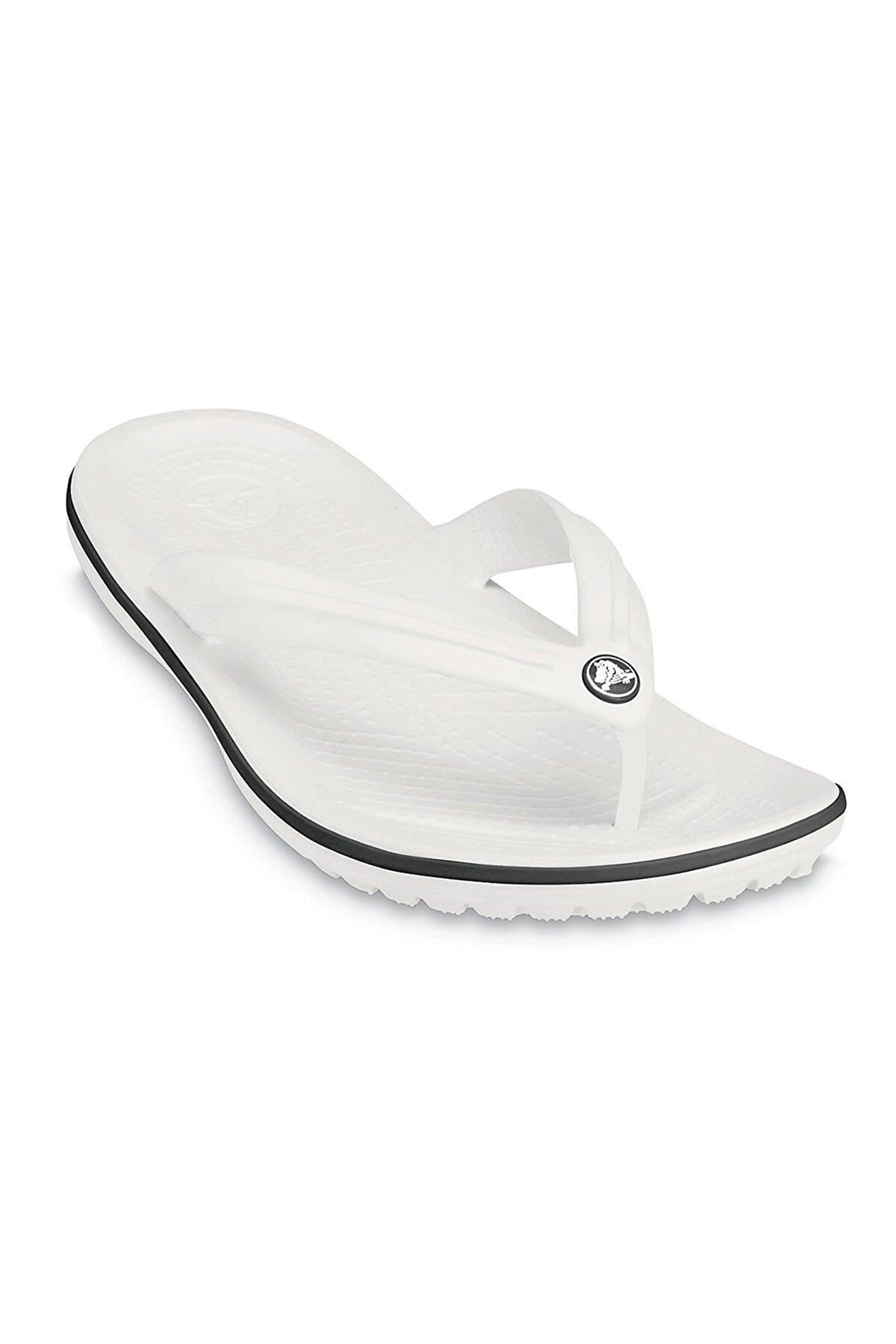 Crocs 11033-100 Crocband Flip Unisex Terlik
