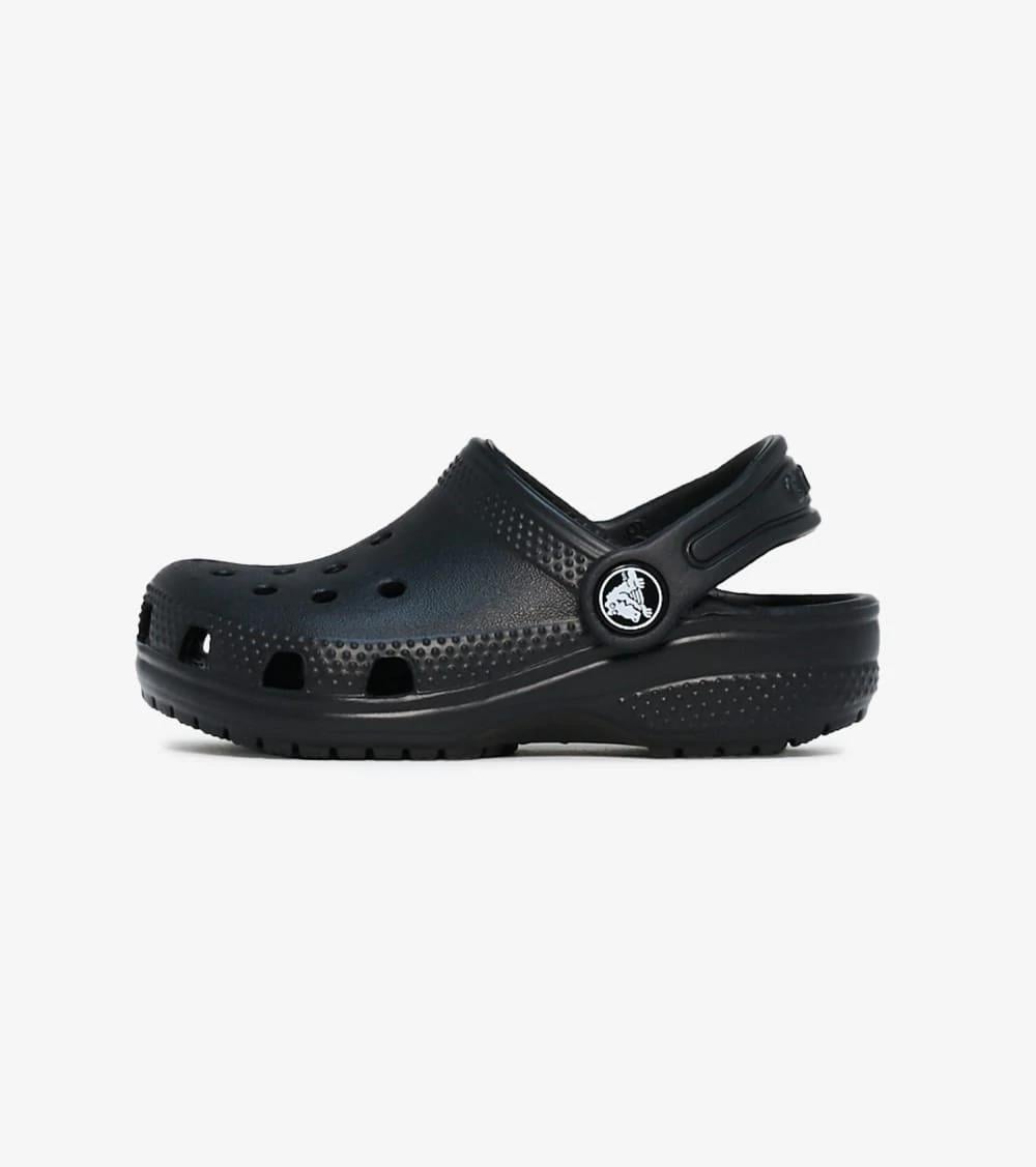 Crocs 206990-001 Classic Clog T Unisex Çocuk Sandalet
