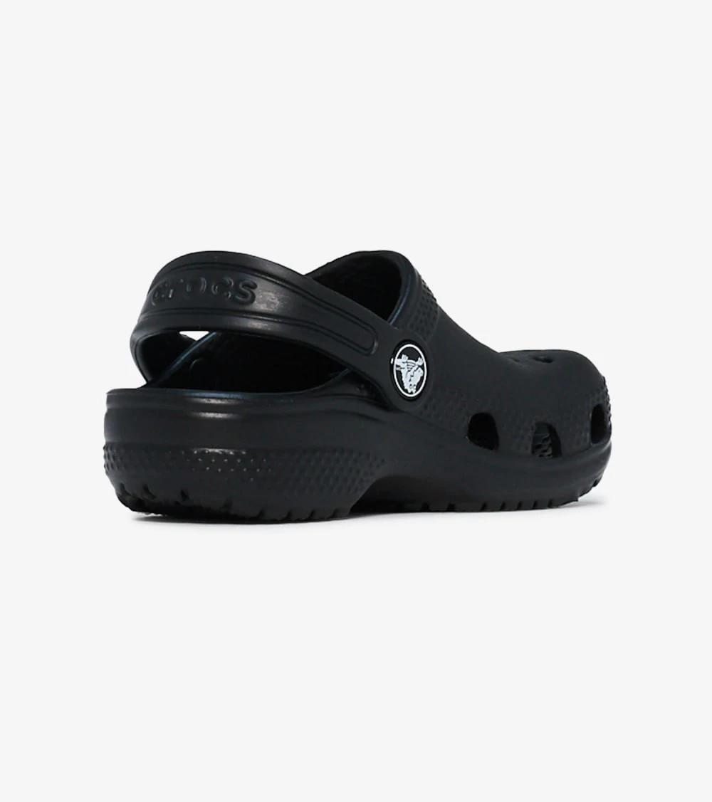 Crocs 206990-001 Classic Clog T Unisex Çocuk Sandalet