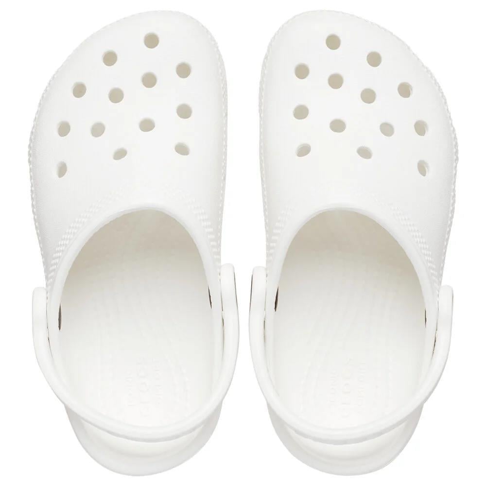 Crocs 206990-100 Classic Clog T Çocuk Sandalet