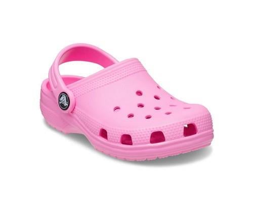 Crocs 206991-6SW Classic Clog K Çocuk Sandalet