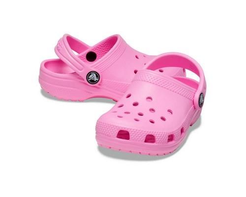 Crocs 206991-6SW Classic Clog K Çocuk Sandalet