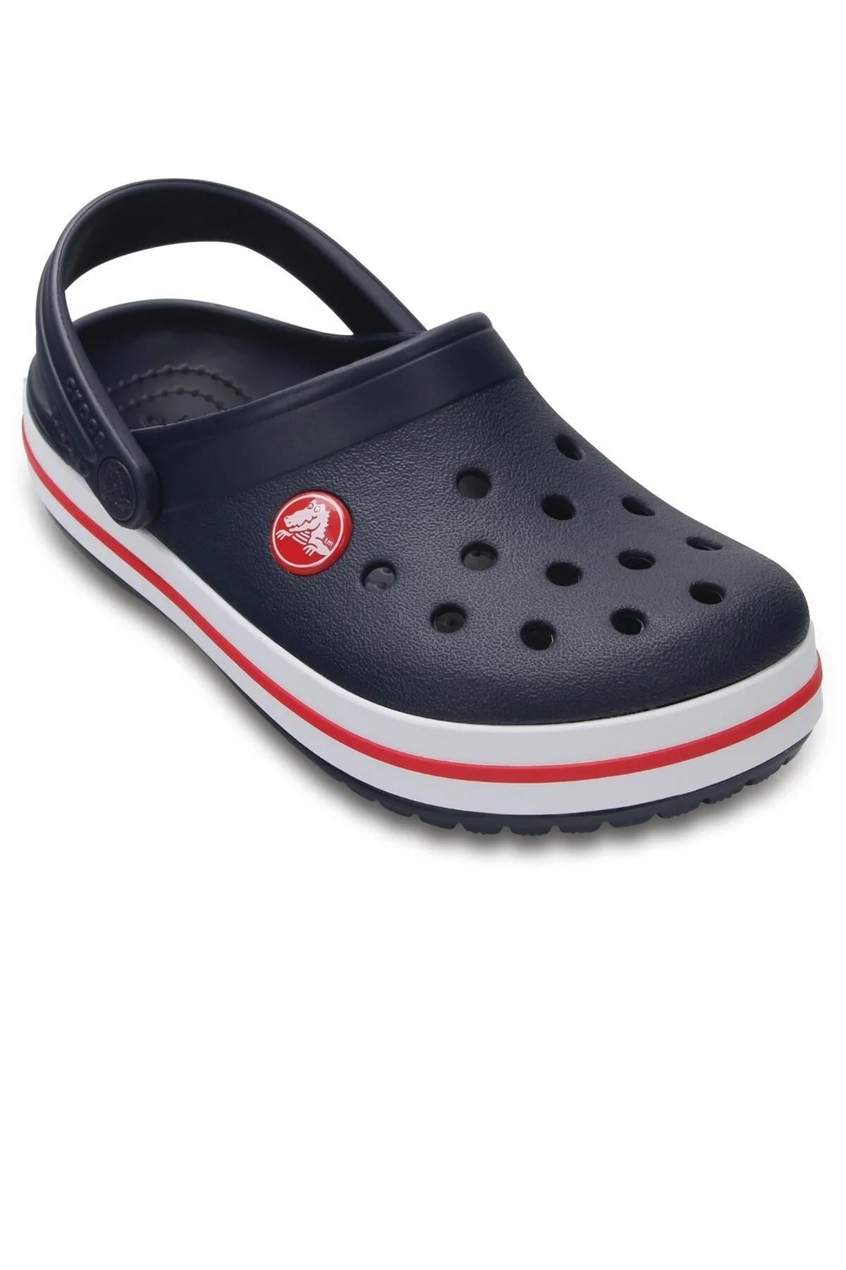 Crocs 207005-485 Crocband Clog T Unisex Çocuk Sandalet