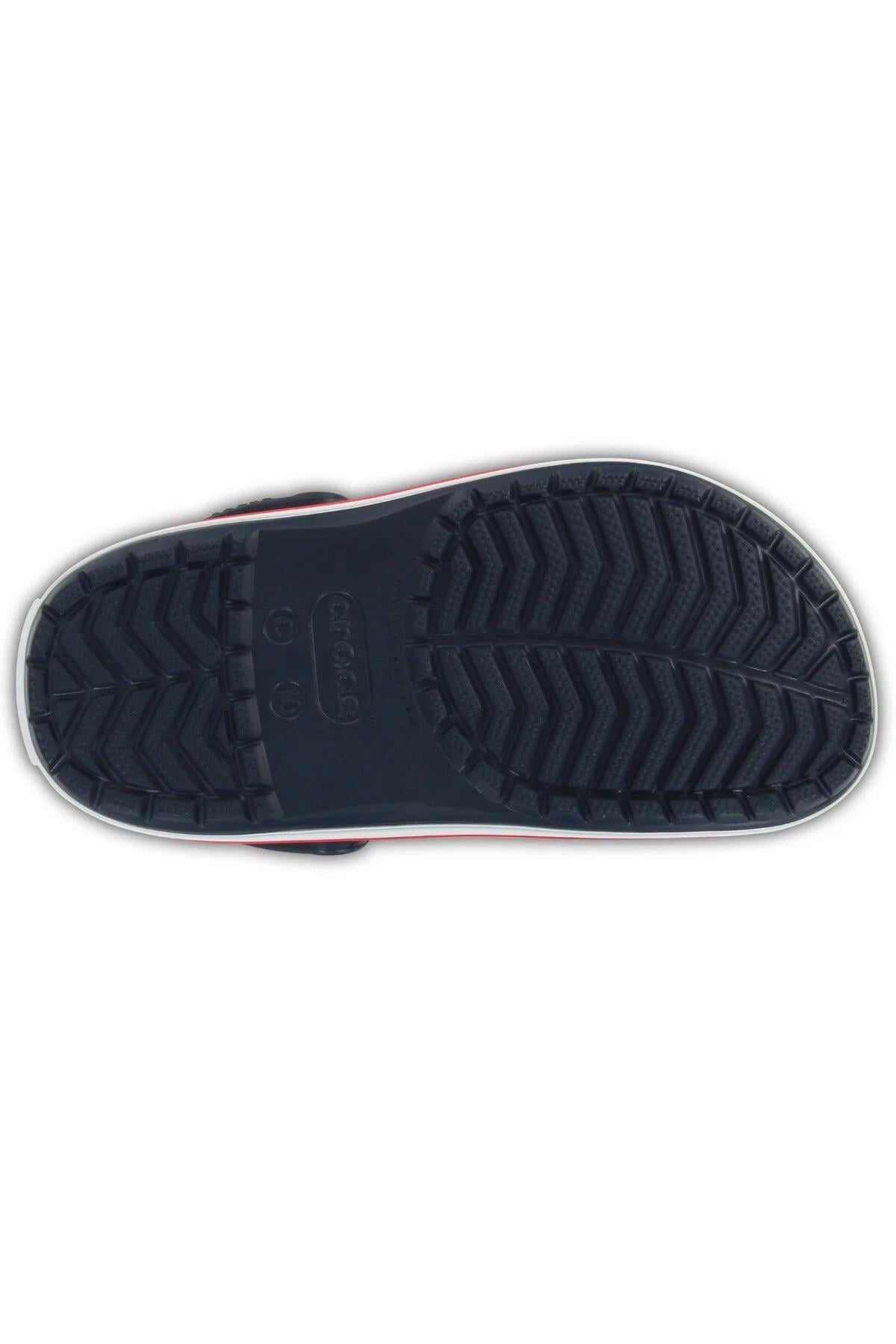Crocs 207005-485 Crocband Clog T Unisex Çocuk Sandalet