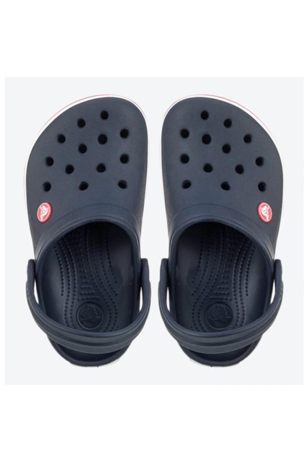 Crocs 207005-485 Crocband Clog T Unisex Çocuk Sandalet