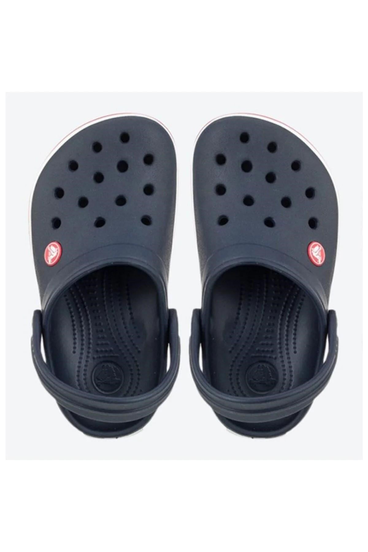Crocs 207005-485 Crocband Clog T Unisex Çocuk Sandalet