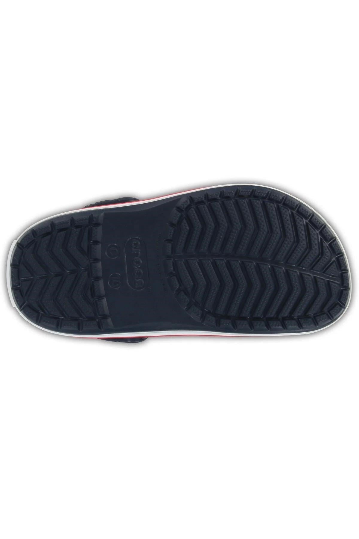 Crocs 207005-485 Crocband Clog T Unisex Çocuk Sandalet