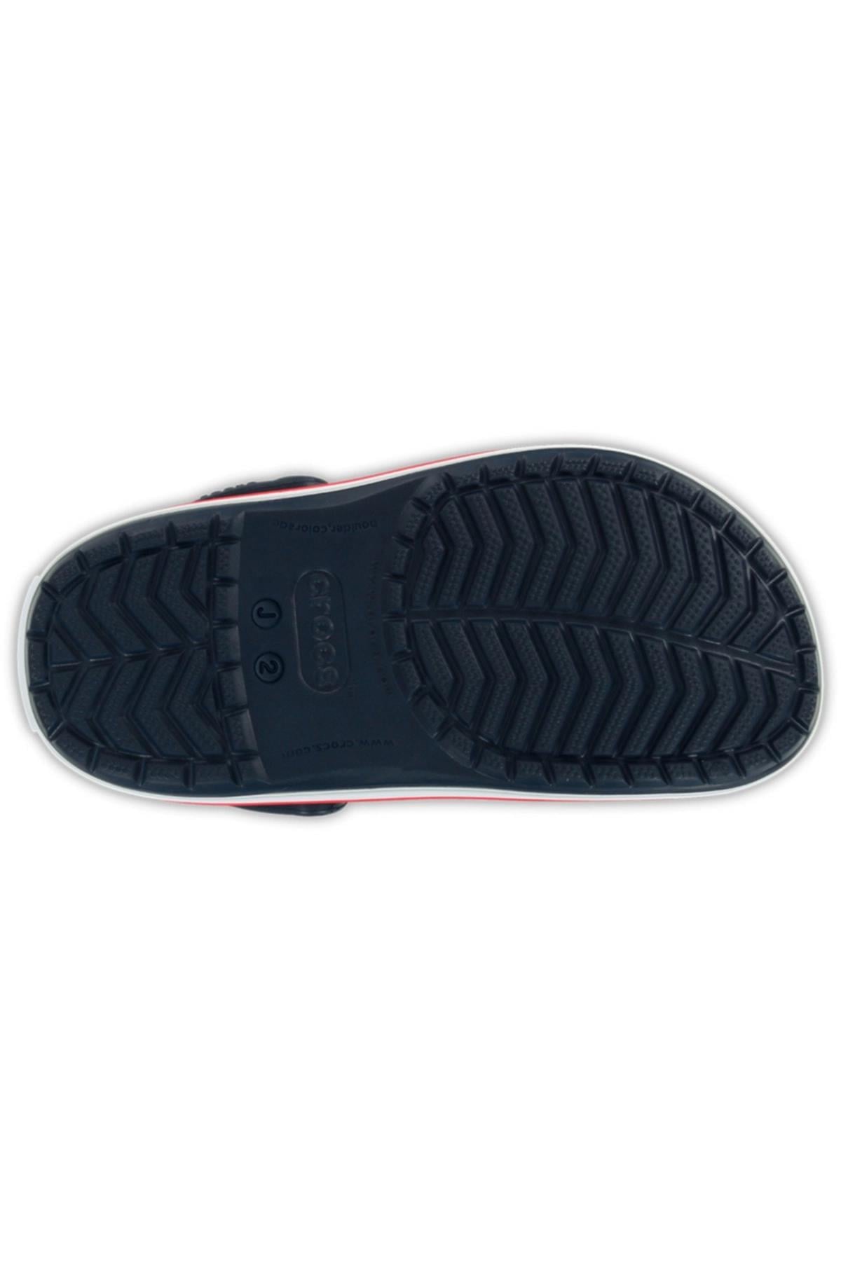 Crocs 207006-485 Crocband Clog K Unisex Çocuk Sandalet