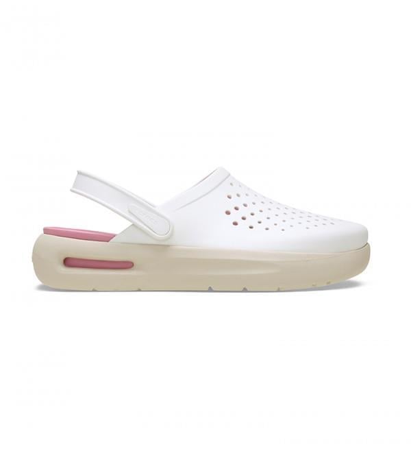 Crocs 209964-100 InMotion Clog Unisex Sandalet