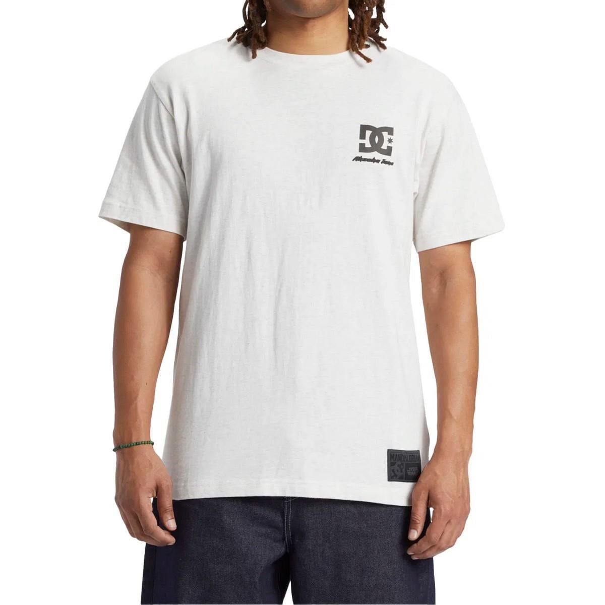 Dc ADYZT05318-SCVW Sw Ahsoka Tano Hss Erkek Spor Tişört