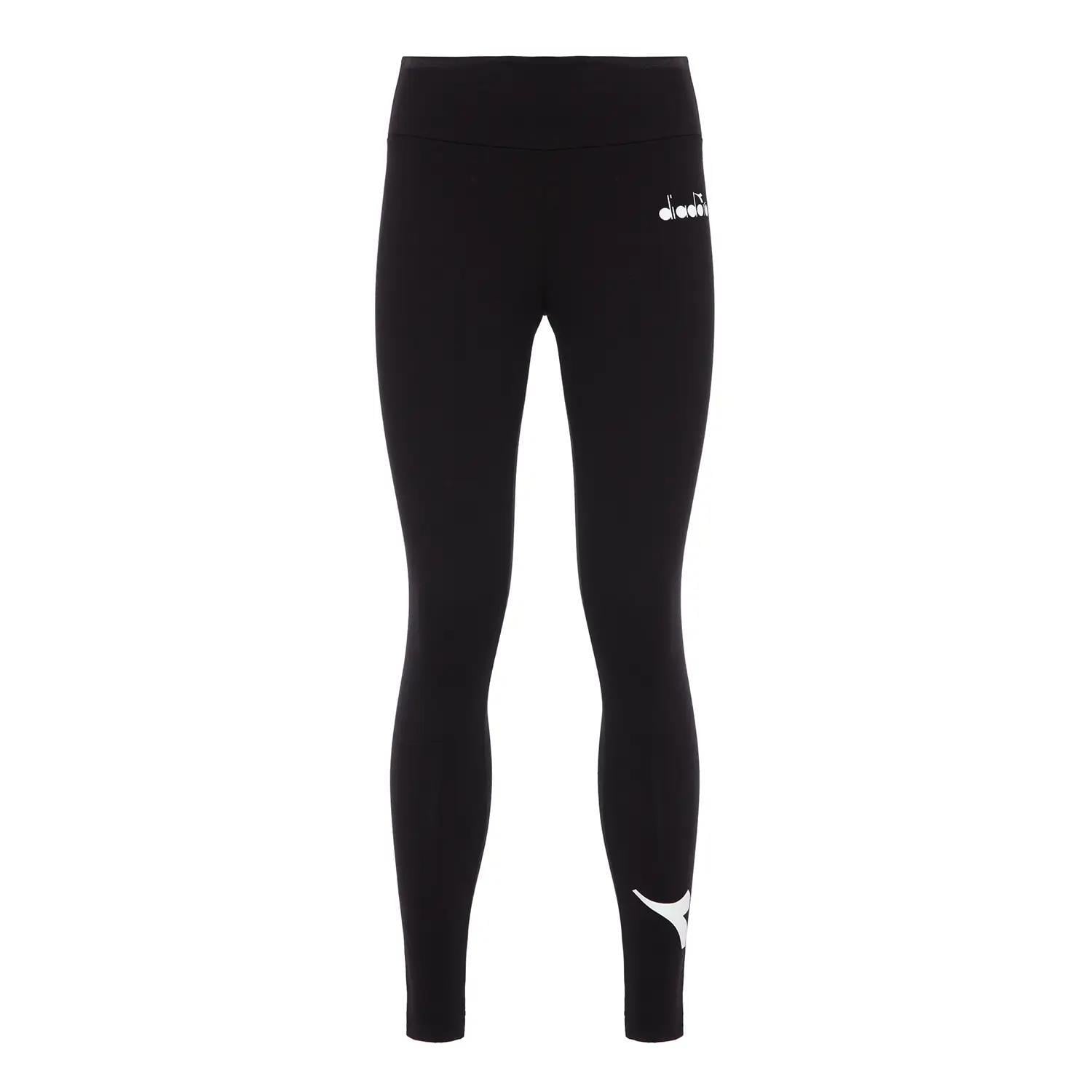 Diadora 102.175702-80013 Iconic Kadın Tayt