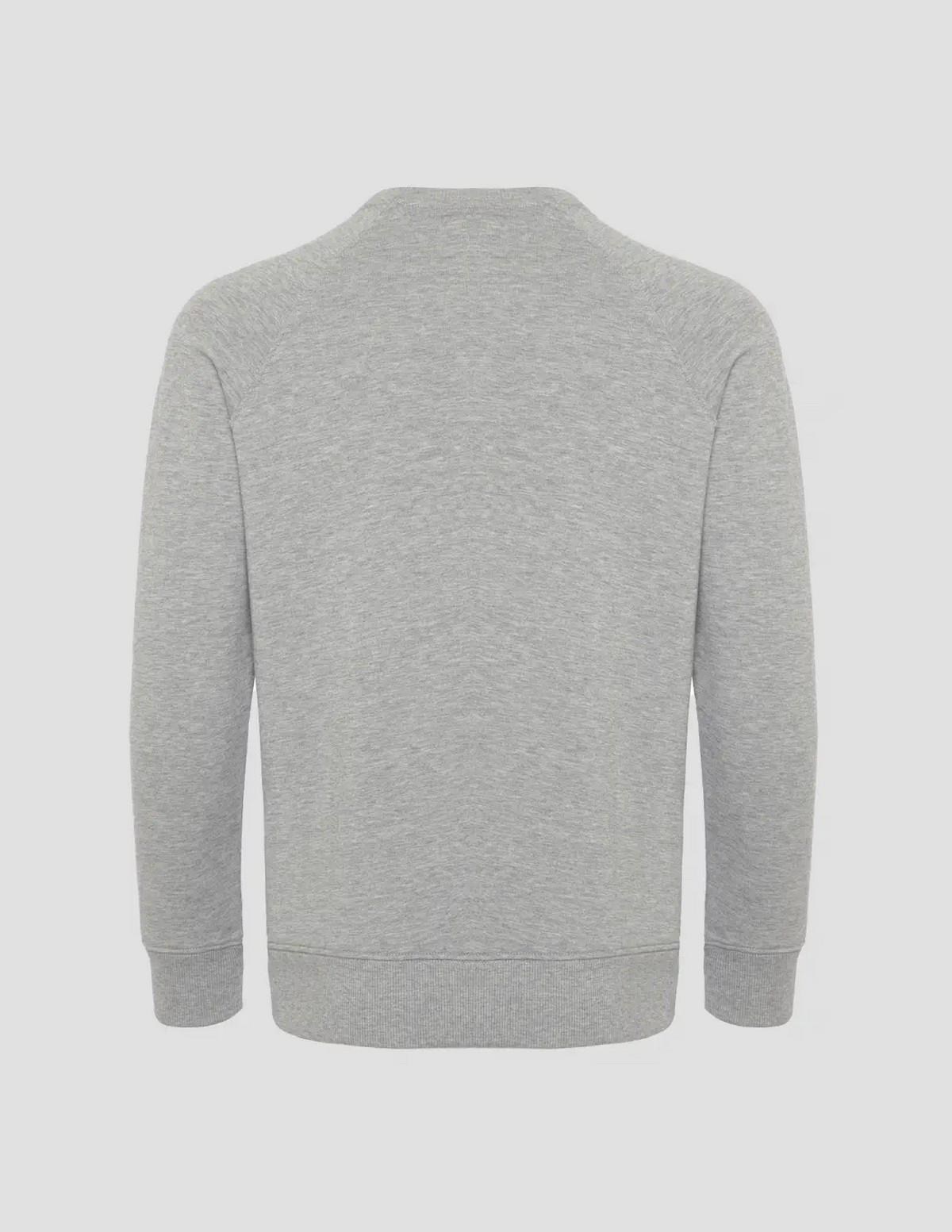 Diadora 502.173624-C5493 Iconic Unisex Sweatshirt