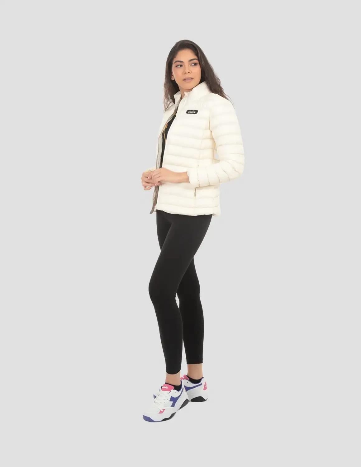 Diadora D202003-580 Padded Lightweight W Be One Kadın Mont